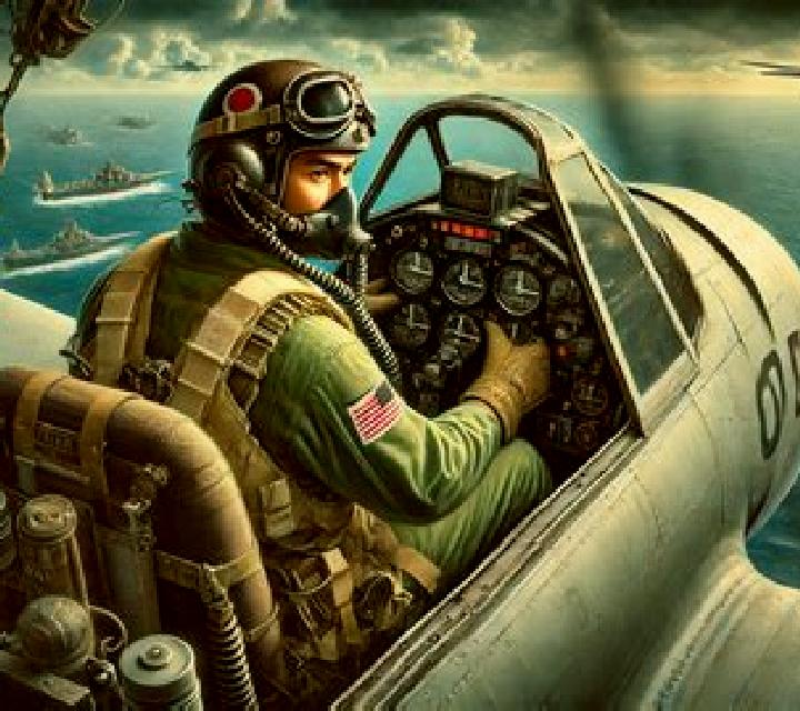 Kamikaze online slot