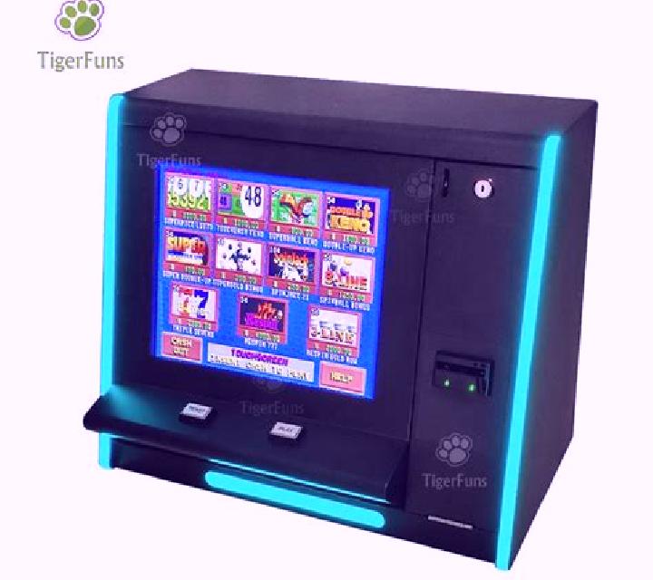 Kang Aliens slot machine