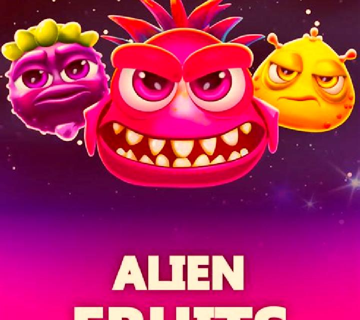 Kang Aliens slot
