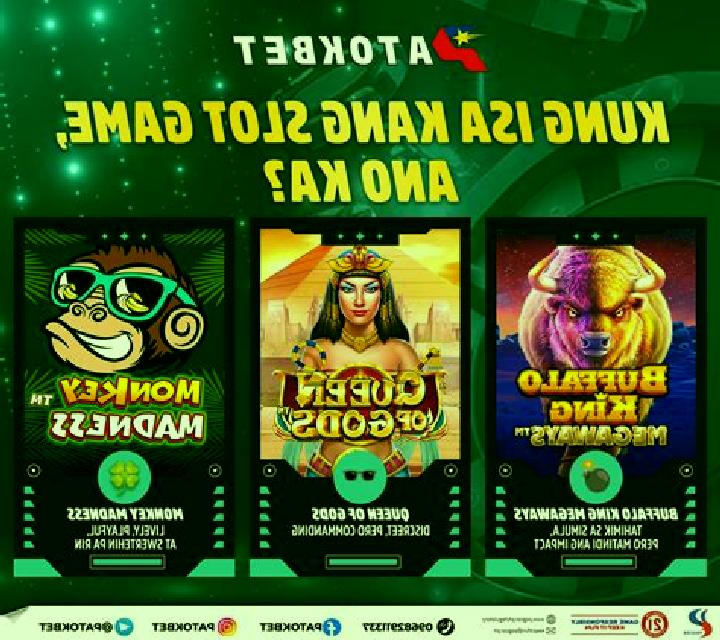Kang slot game