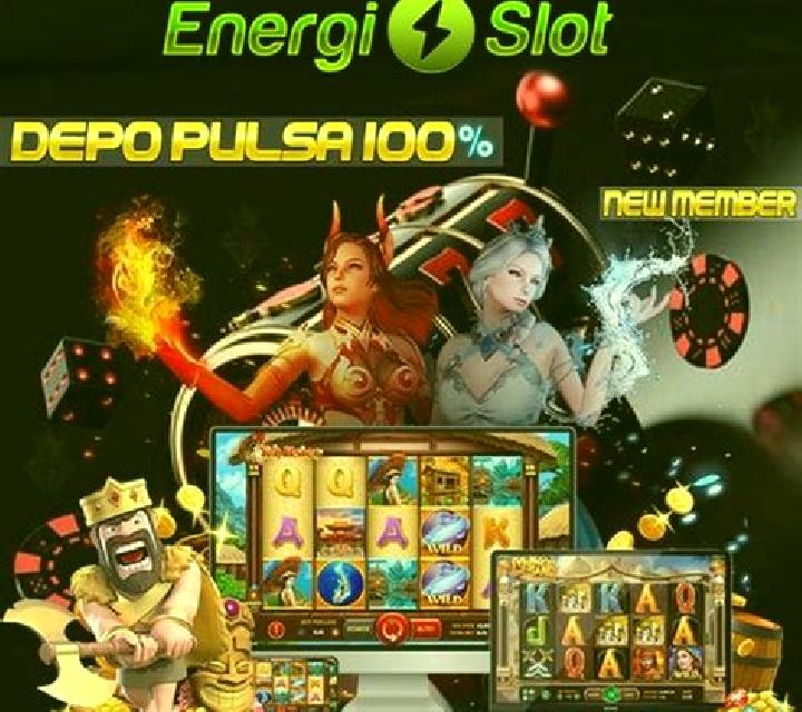 Kang slot machine