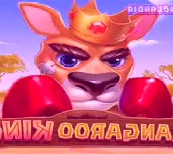 Kangaroo Island online slot