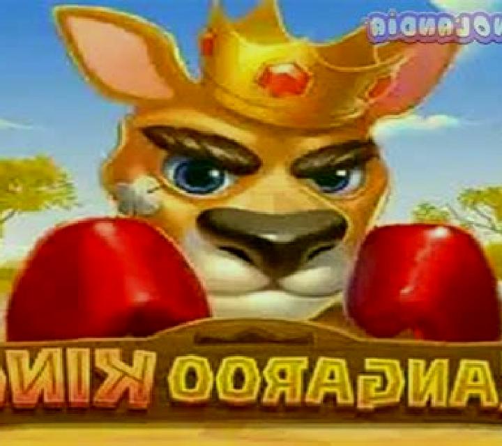 Kangaroo Island slot game