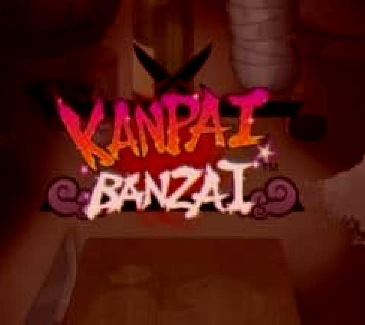 Kanpai Banzai online slot