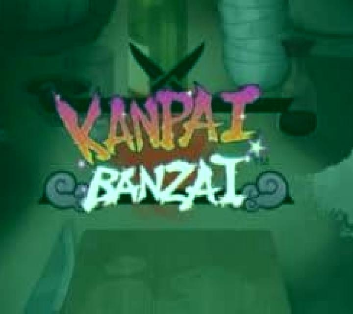 Kanpai Banzai slot machine