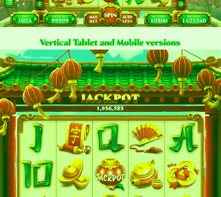 Karabakh slot game
