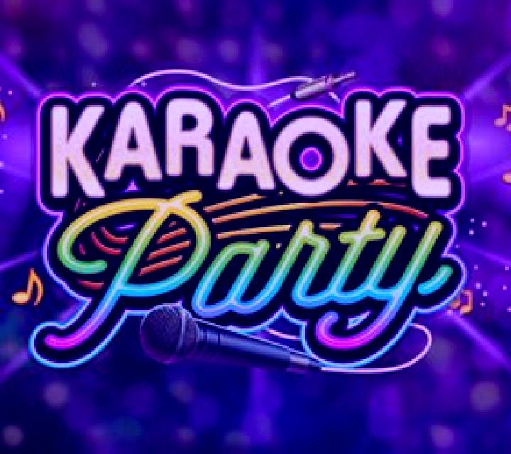 Karaoke Party slot game