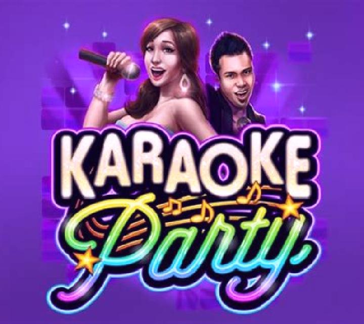 Karaoke Party slot machine