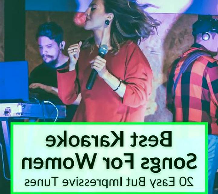 Karaoke Show slot game