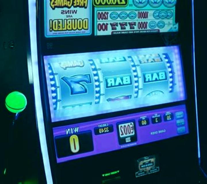 Karaoke Show slot machine