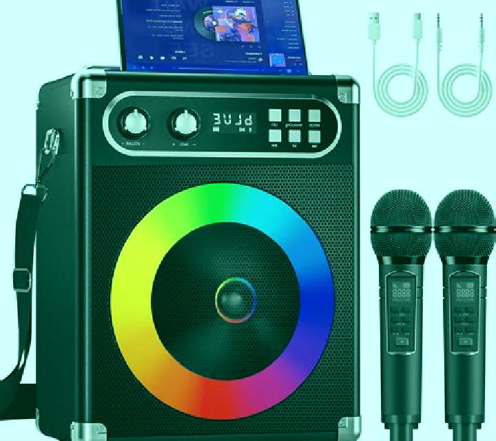 Karaoke Star Slots slot machine