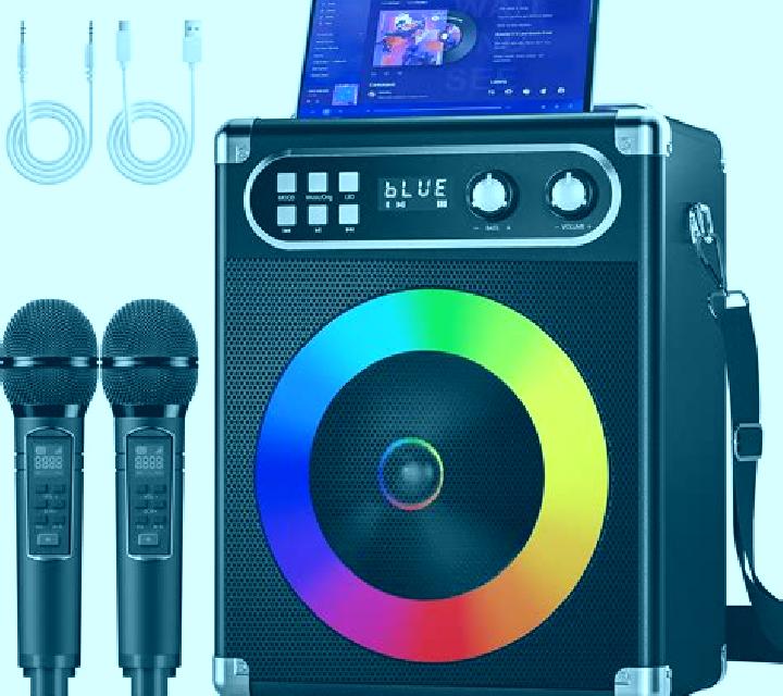 Karaoke Star Slots slot