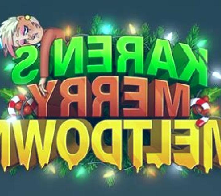 Karen’s Merry Meltdown slot machine