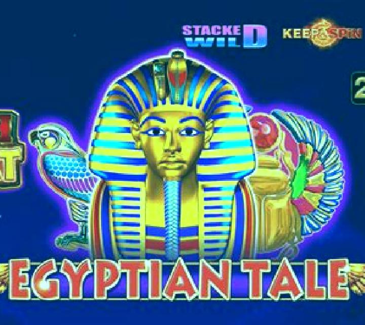 Karnak Treasure online slot