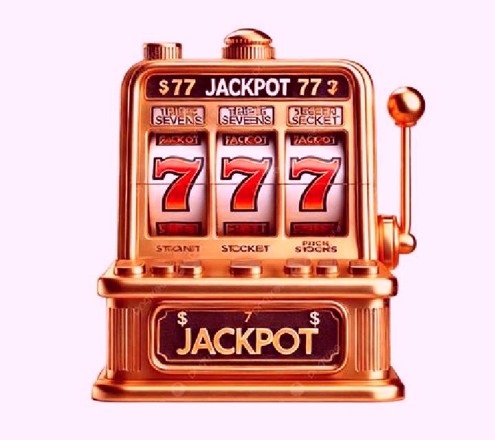 Kashmir Gold slot machine