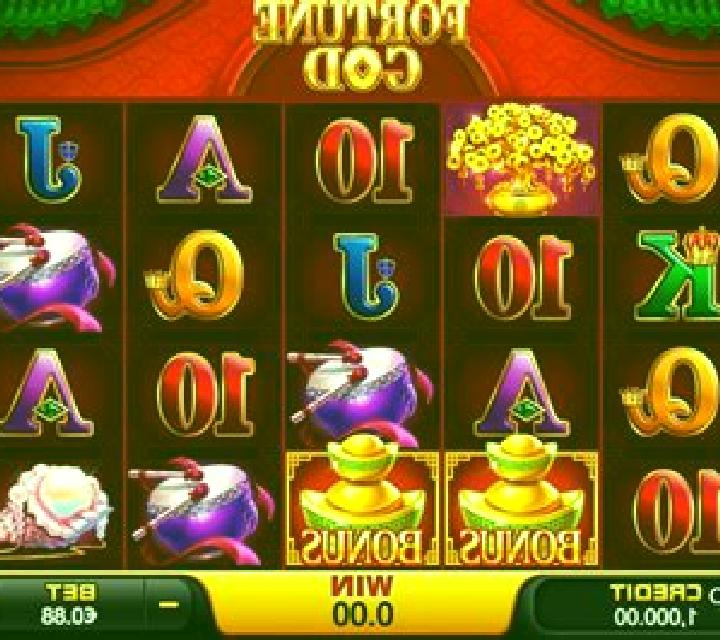 Kasino Hot Reels online slot