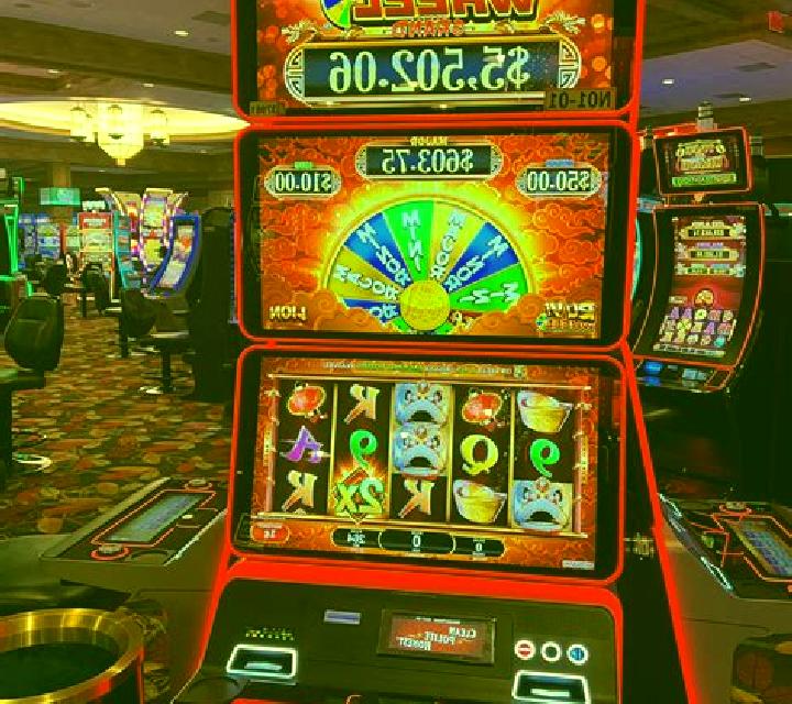 Kasino Hot Reels slot