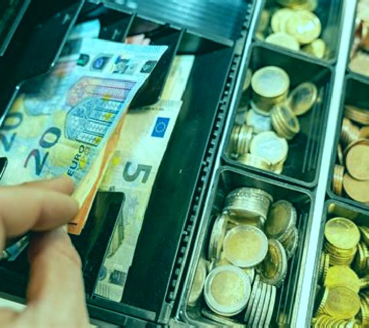 Kasse machen online slot