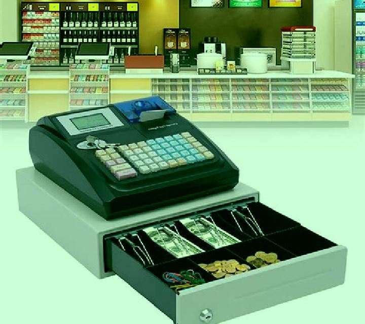 Kasse machen slot machine
