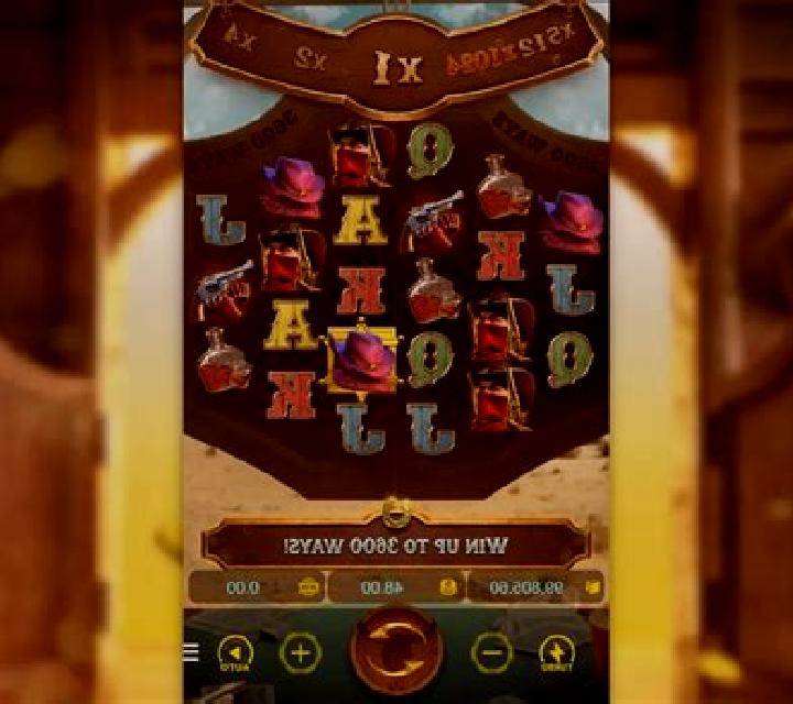 Kat Lee Bounty Hunter 2 online slot