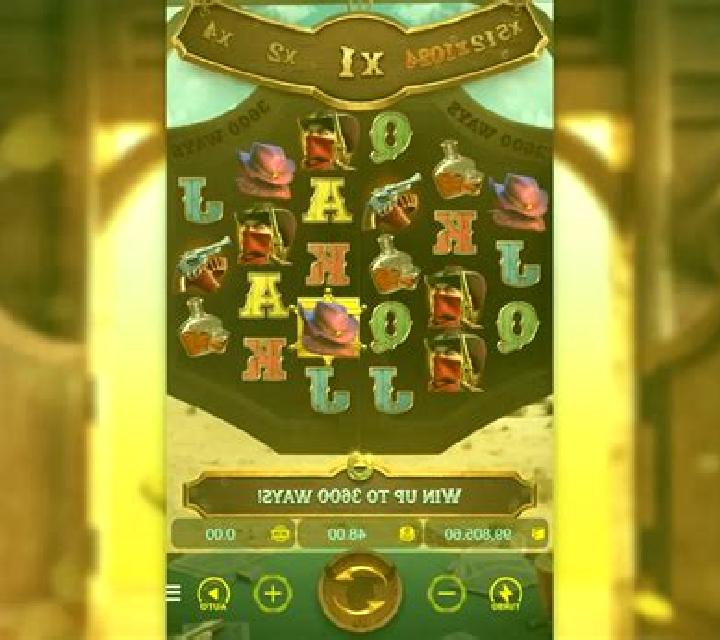 Kat Lee Bounty Hunter online slot