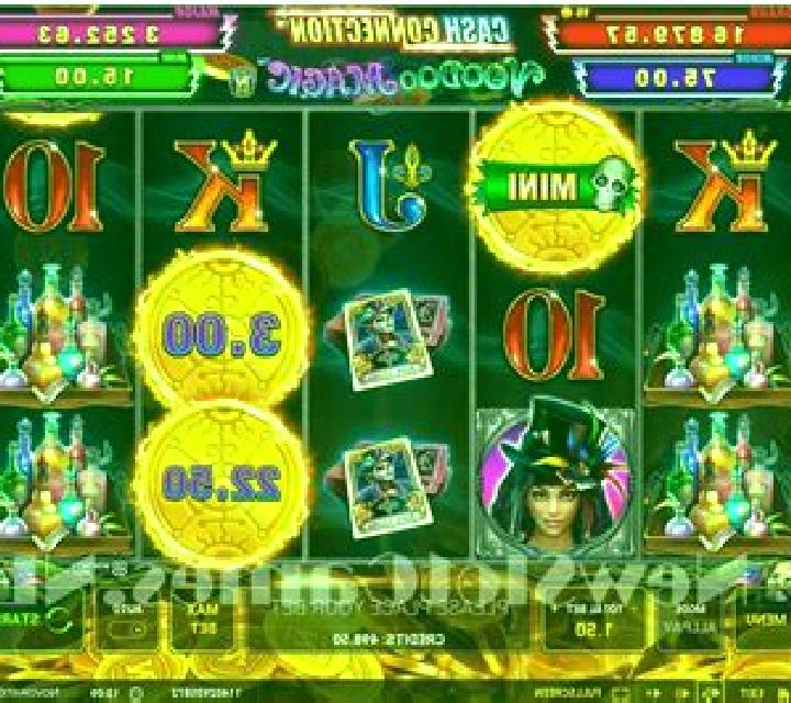 Katana (Greentube) online slot