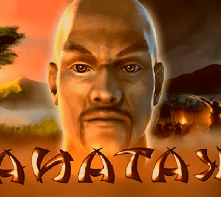Katana (Greentube) slot game