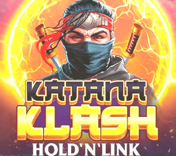 Katana Klash online slot