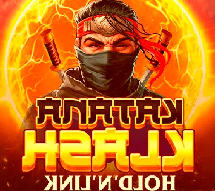 Katana Klash slot game