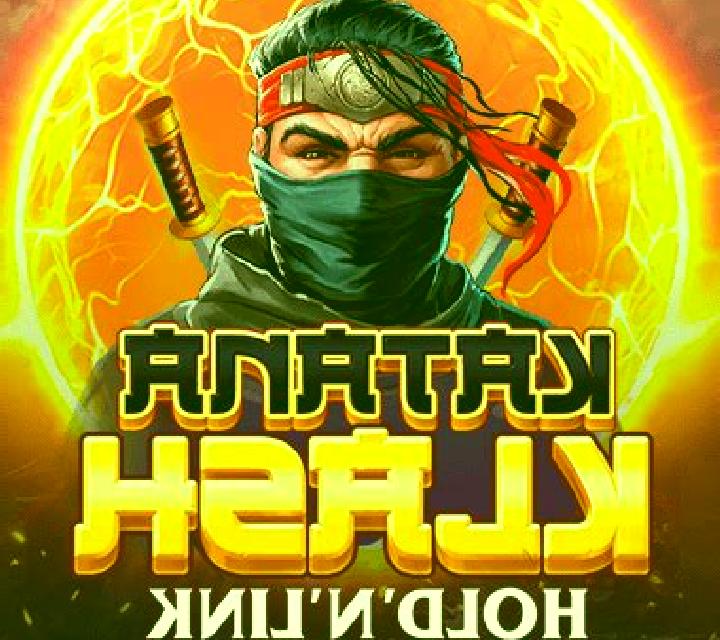 Katana Klash slot machine