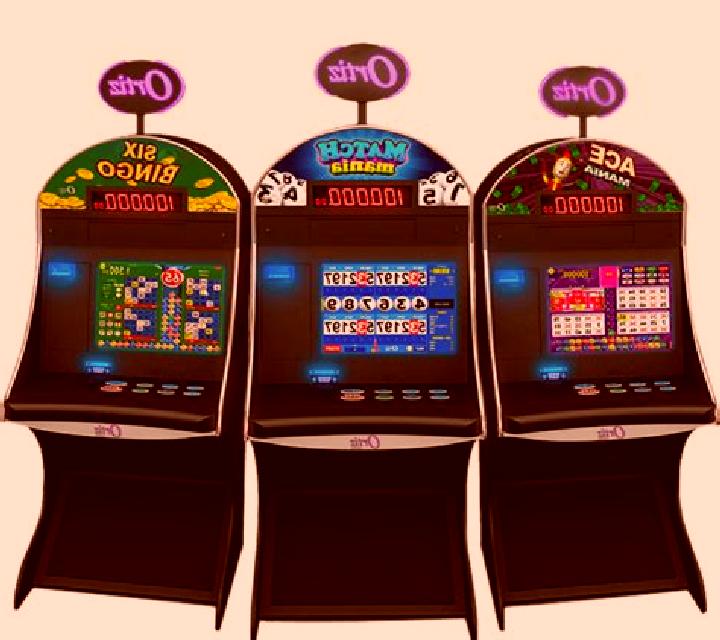 Katana (Ortiz Gaming) online slot