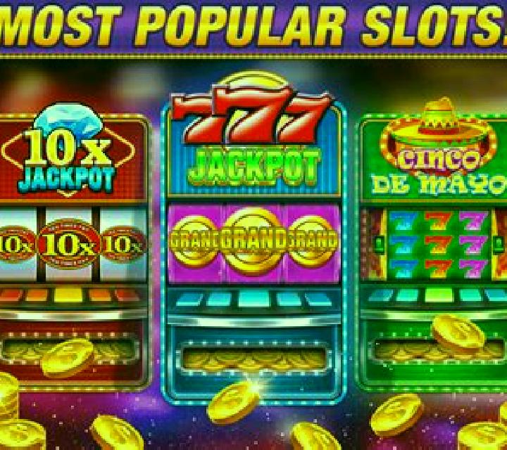 KatChing online slot