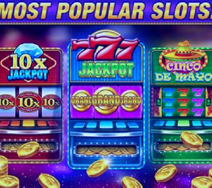 KatChing slot machine
