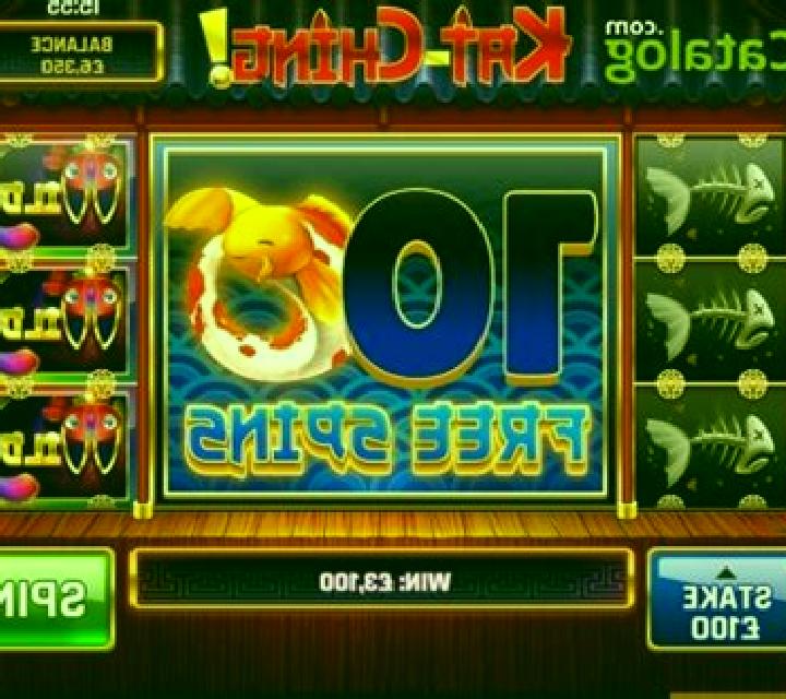 KatChing slot
