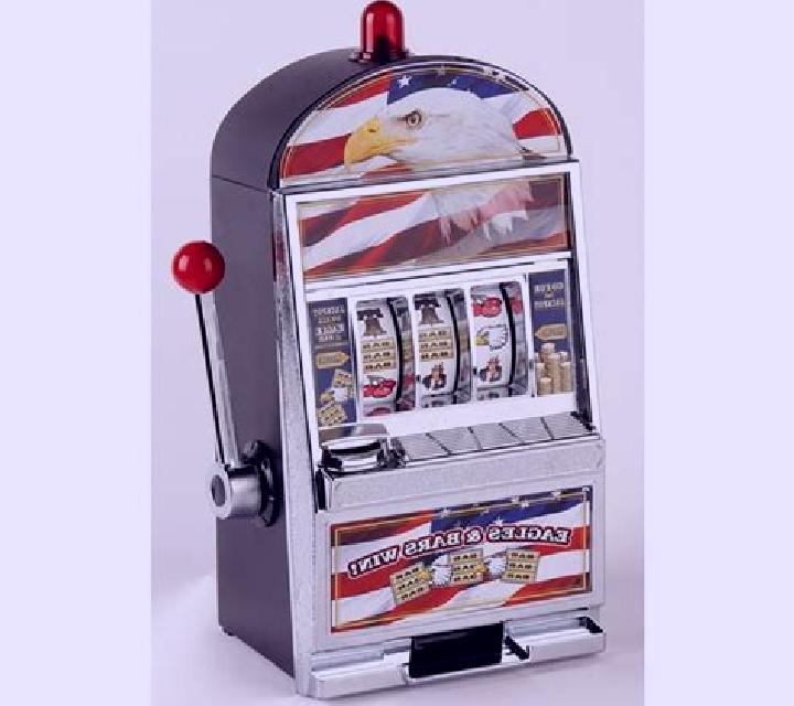 Kate’s Waddle slot machine