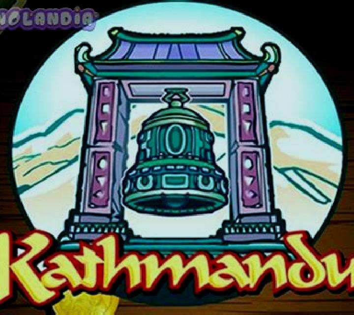 Kathmandu online slot