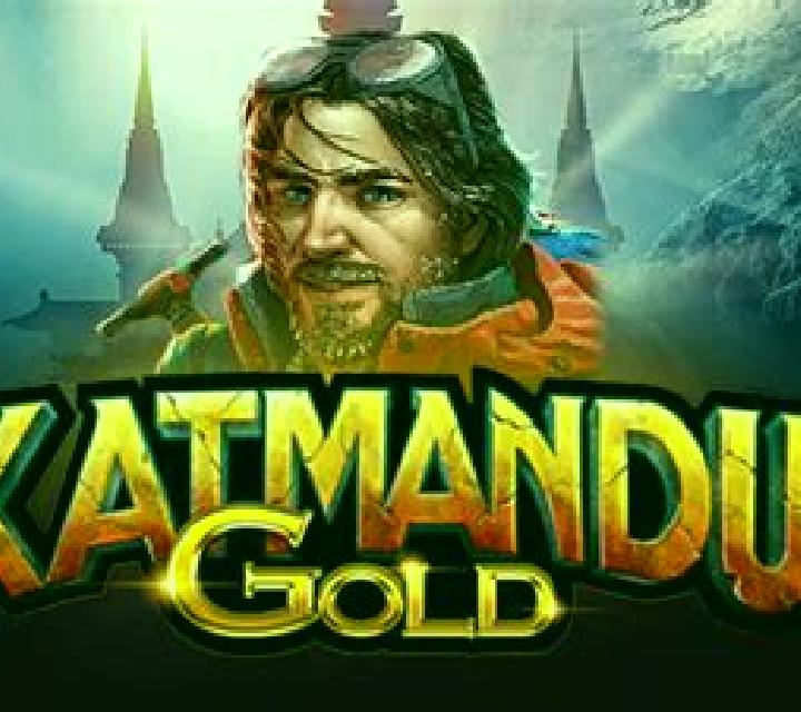 Katmandu Gold online slot