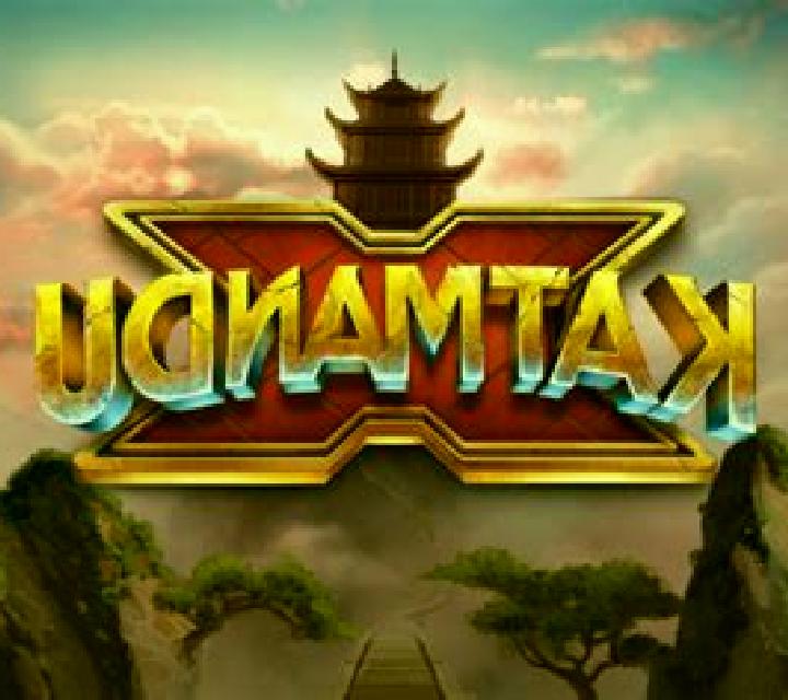 Katmandu Gold slot game
