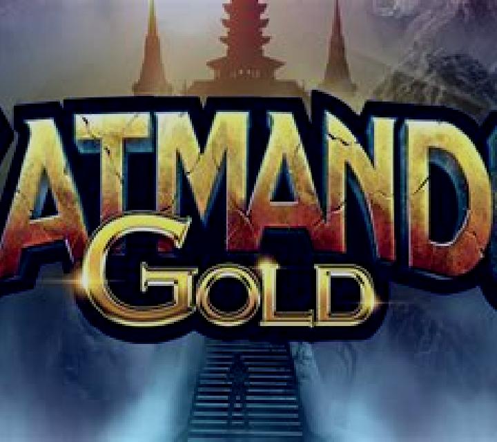 Katmandu Gold slot machine