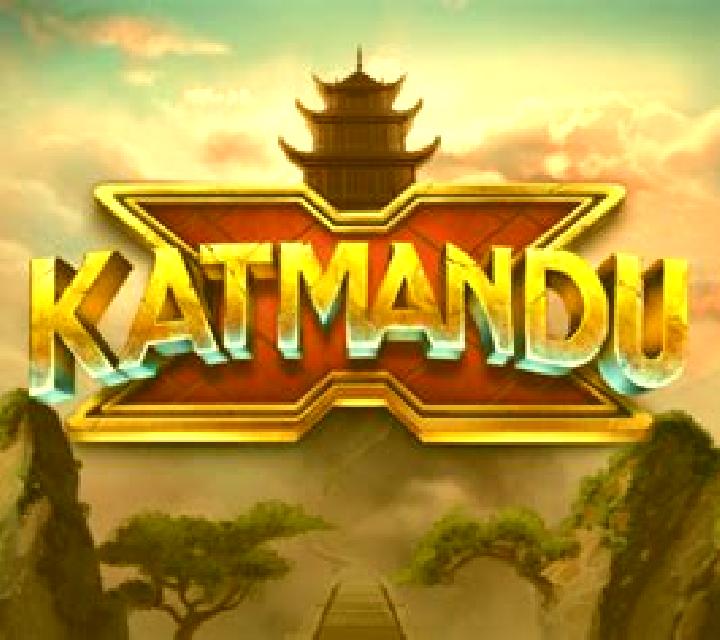 Katmandu X: Play online slot