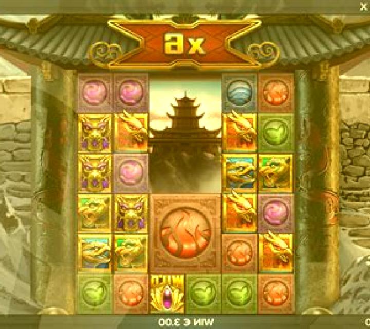 Katmandu X: Play slot game