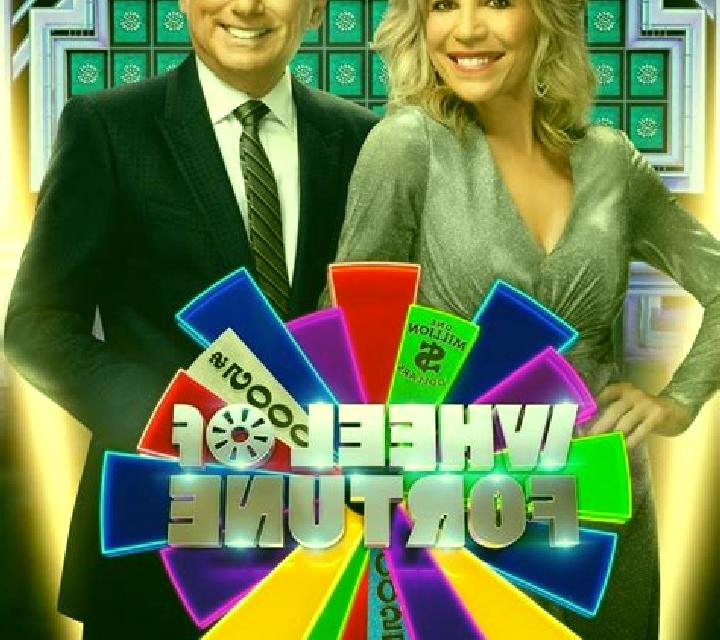 Katrina s Wheel of Fortune online slot