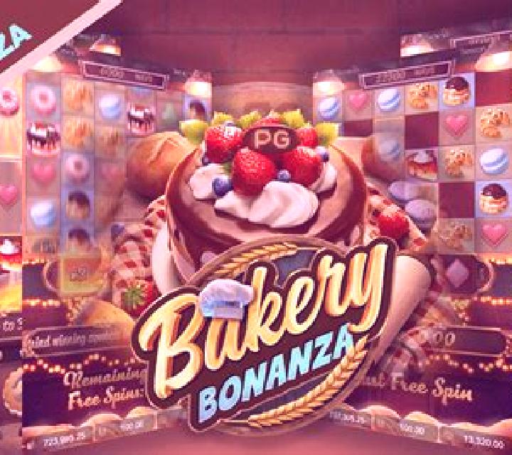 Katsumi s Little Bakery online slot