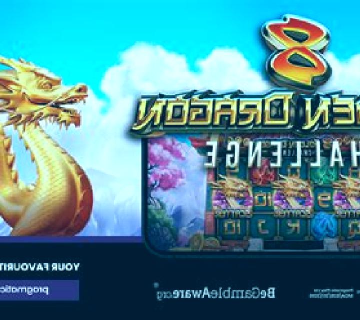 Kawaii Dragons online slot