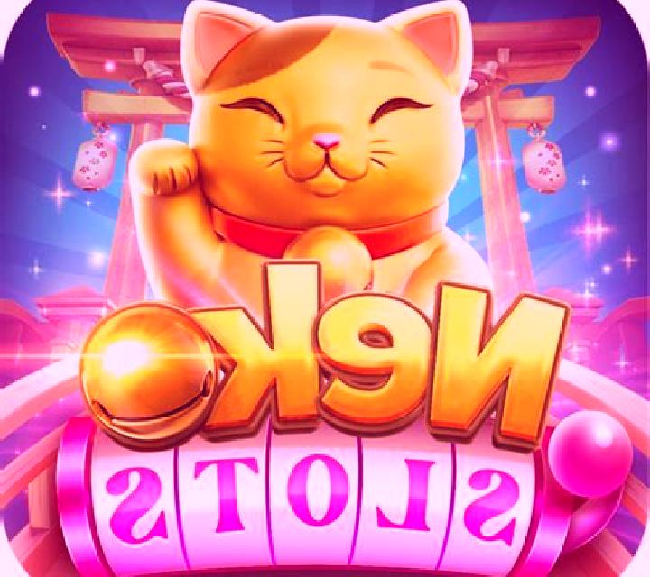 Kawaii Neko slot machine