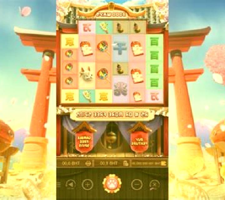 Kawaii Neko slot