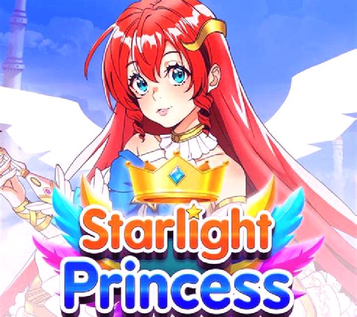 Kawaii Princess slot game