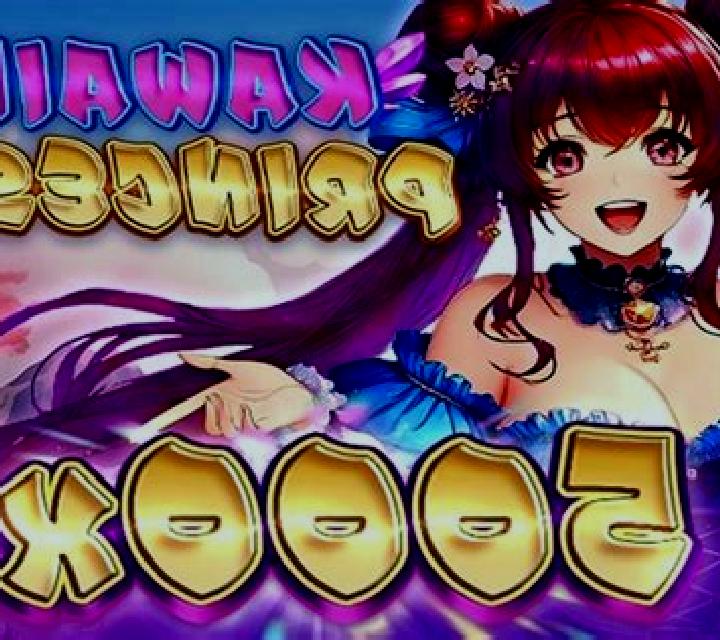 Kawaii Princess slot