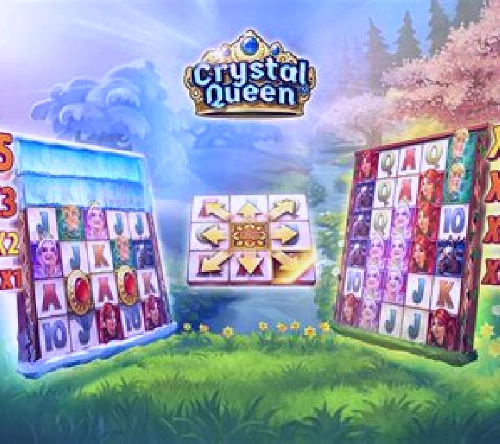 Kawaii Queen online slot