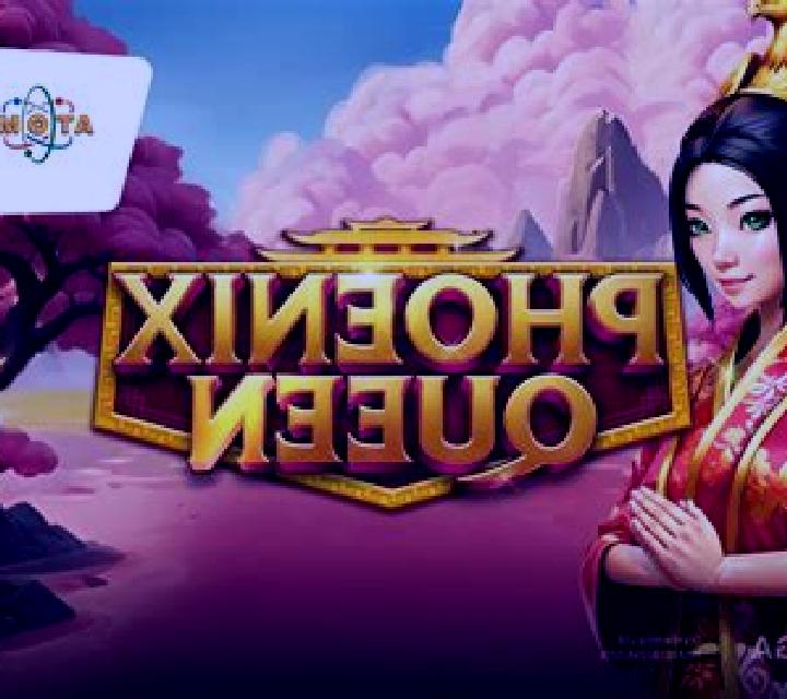 Kawaii Queen slot game